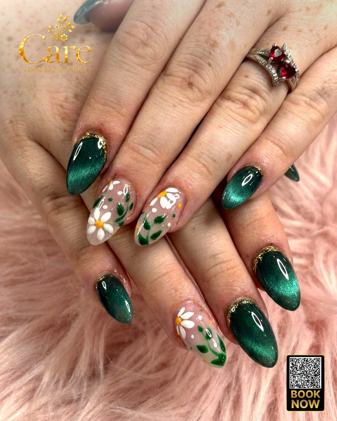 nail art